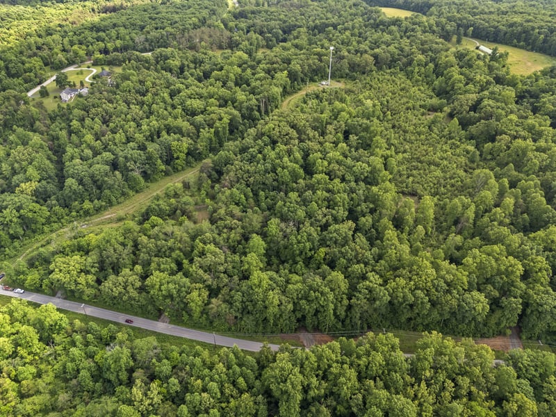 Crow Cut Rd Lot 4, Fairview, TN 37062