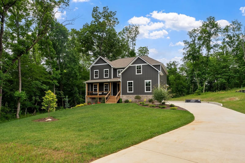 1584 Frye Rd, Columbia, TN 38401