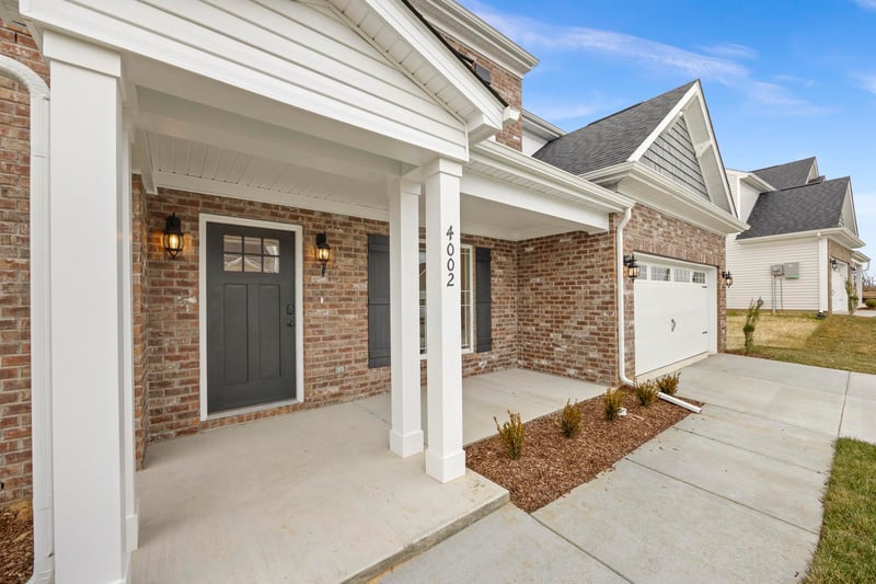 5020 Salient Dr, Spring Hill, TN 37174