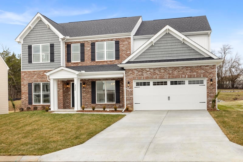 5020 Salient Dr, Spring Hill, TN 37174