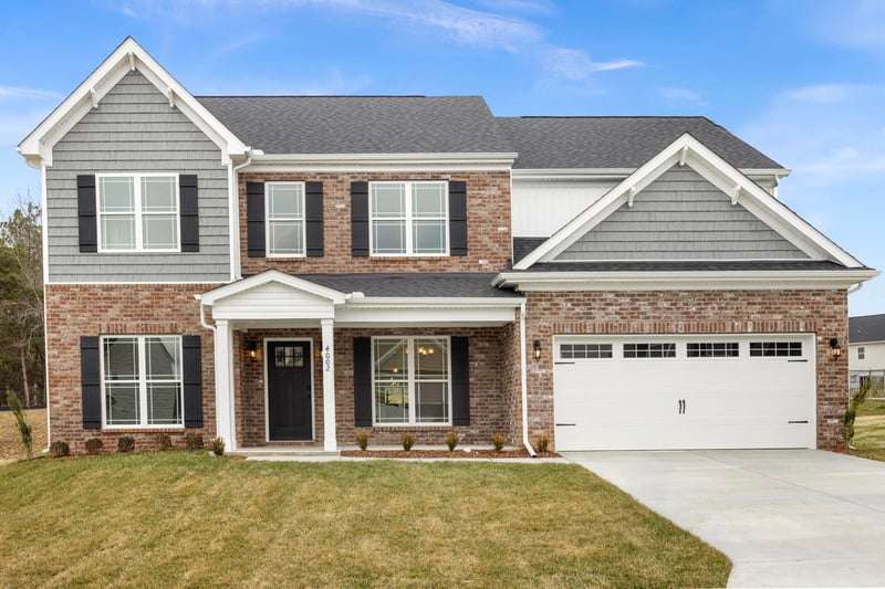 5020 Salient Dr, Spring Hill, TN 37174