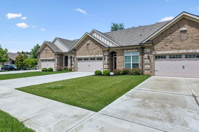 2105 Palmetto Ln, Murfreesboro, TN 37130