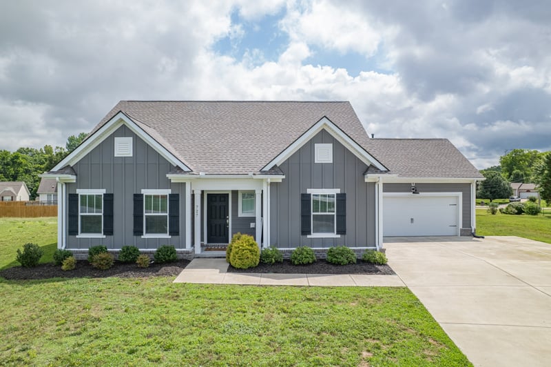 727 Larry Cir, Mount Pleasant, TN 38474