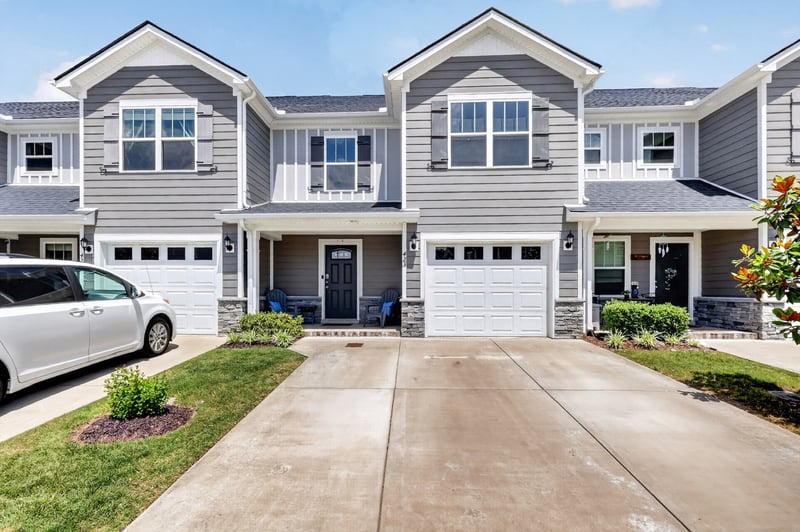 423 Tristan Way, Spring Hill, TN 37174