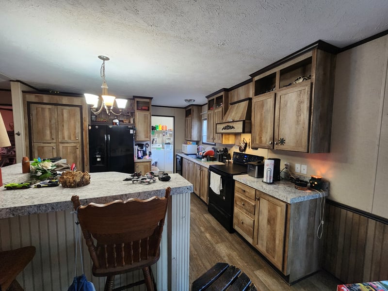 2435 Old Greenbrier Pike, Greenbrier, TN 37073