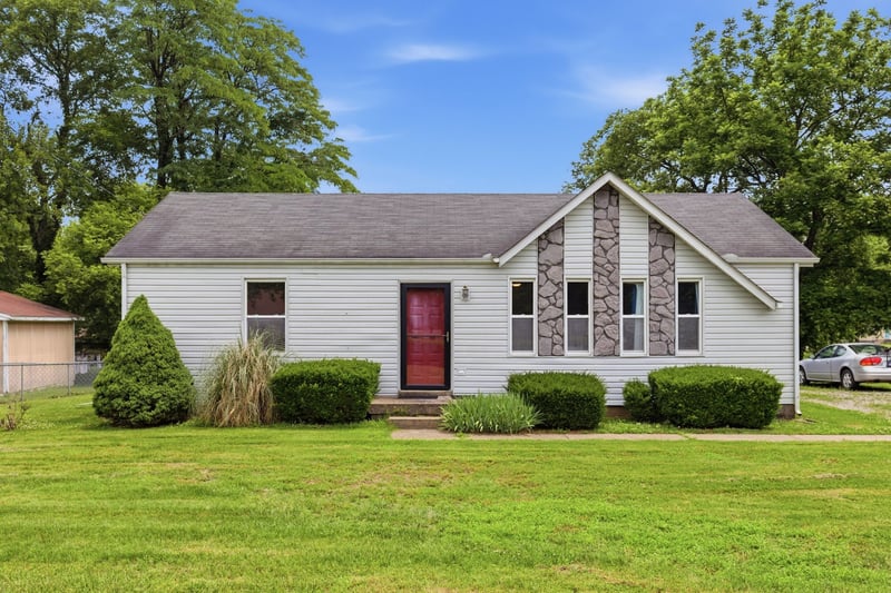 5753 Seminary Rd, Smyrna, TN 37167