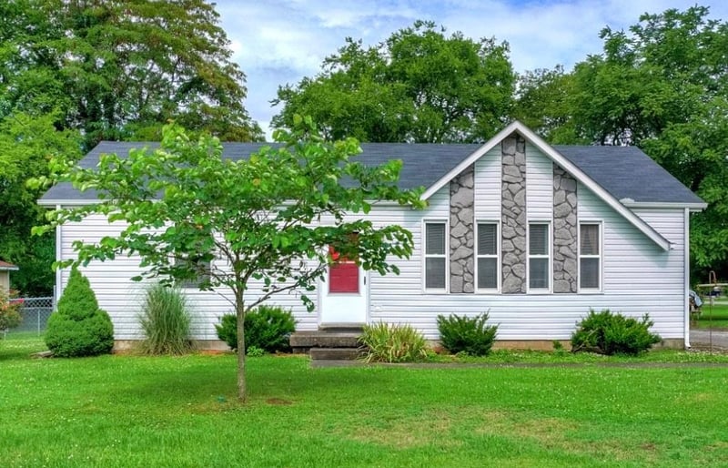 5753 Seminary Rd, Smyrna, TN 37167