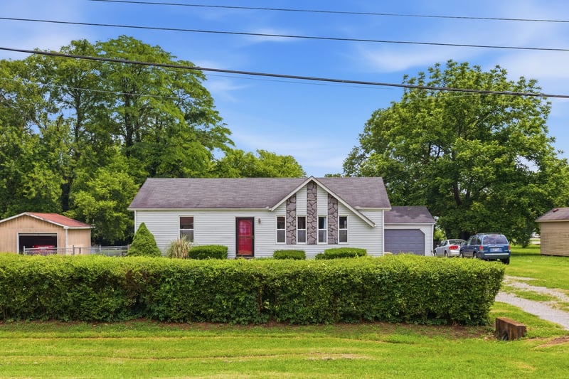 5753 Seminary Rd, Smyrna, TN 37167