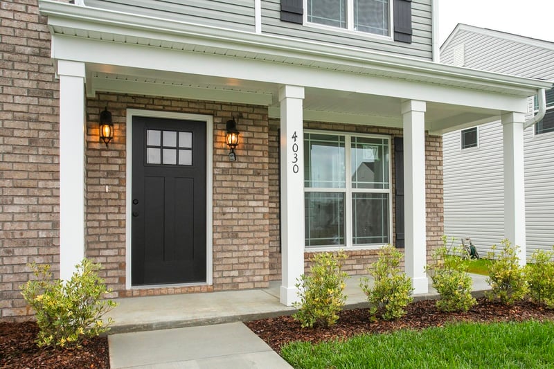 5018 Salient Dr, Spring Hill, TN 37174