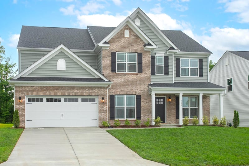 5018 Salient Dr, Spring Hill, TN 37174