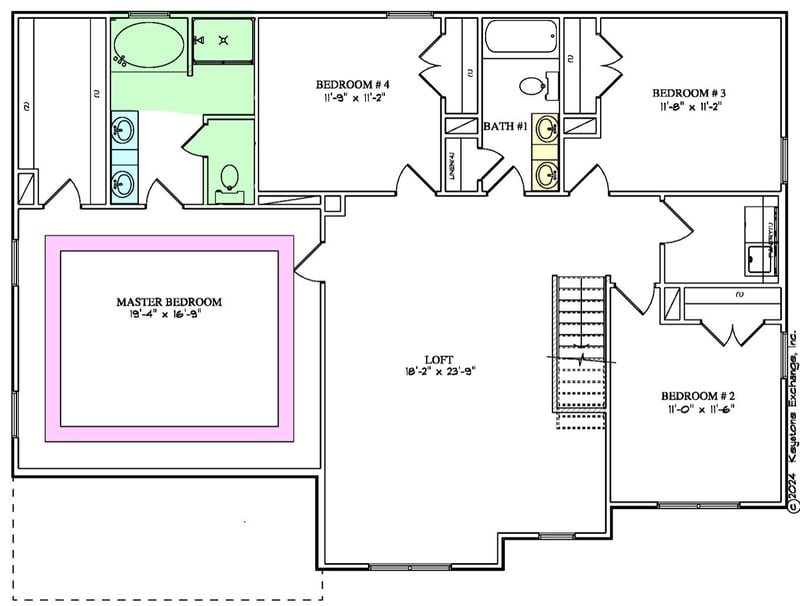5018 Salient Dr, Spring Hill, TN 37174
