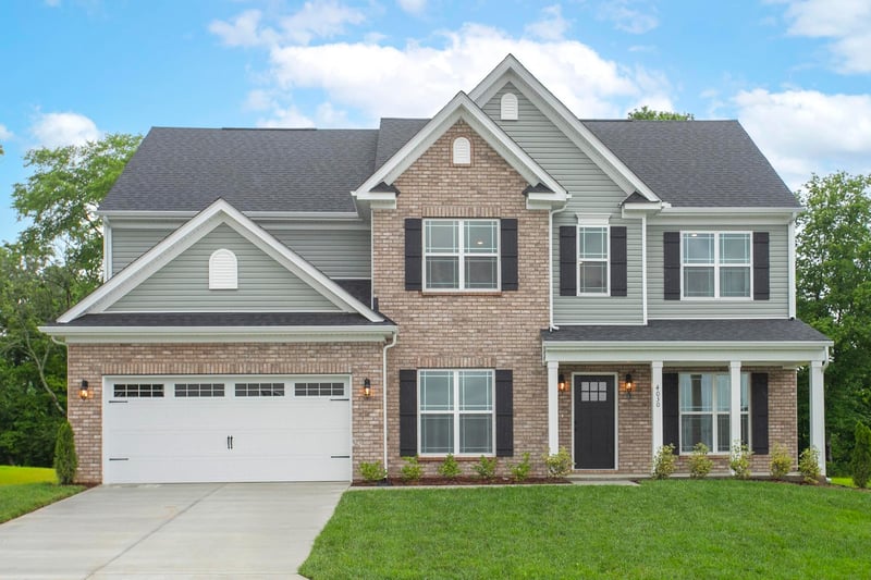 5018 Salient Dr, Spring Hill, TN 37174