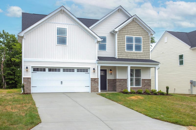 5016 Salient Dr, Spring Hill, TN 37174