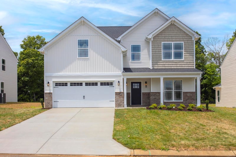5016 Salient Dr, Spring Hill, TN 37174
