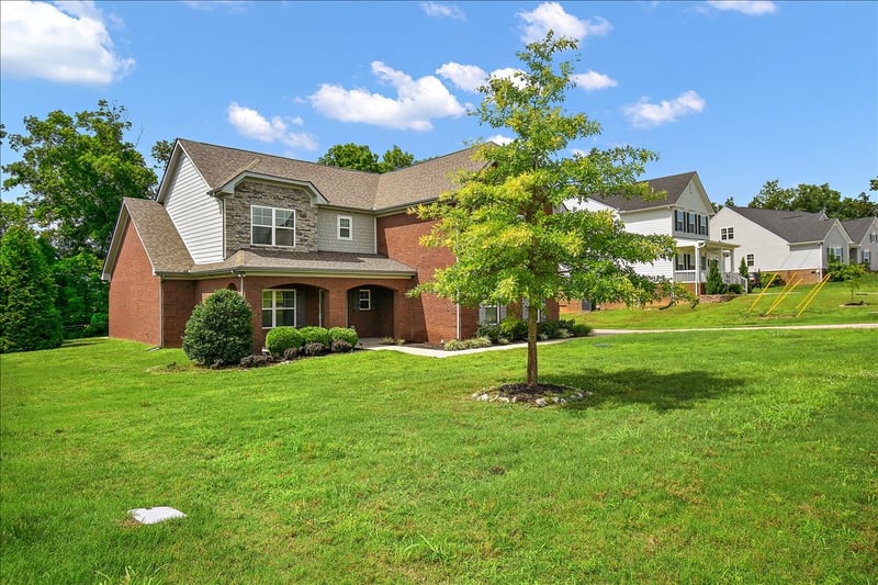 1509 Lila Dr, Murfreesboro, TN 37128