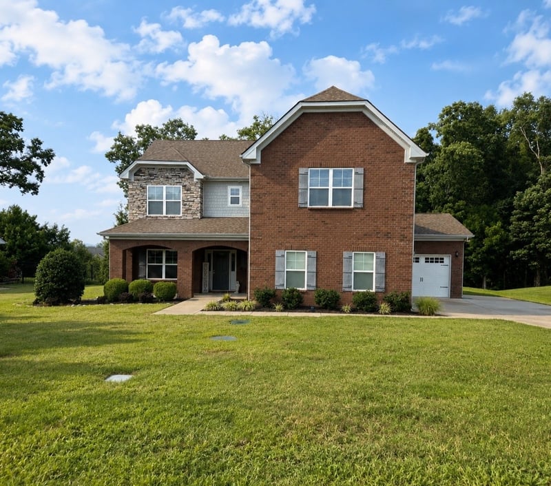 1509 Lila Dr, Murfreesboro, TN 37128