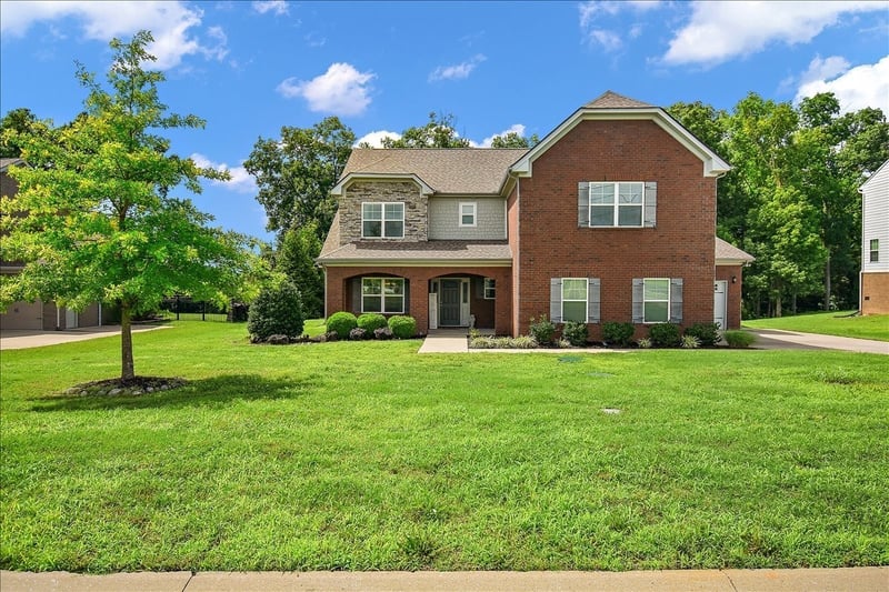 1509 Lila Dr, Murfreesboro, TN 37128
