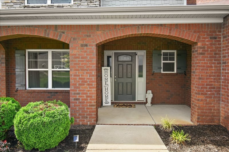 1509 Lila Dr, Murfreesboro, TN 37128