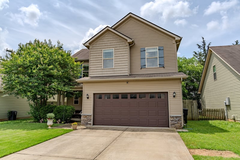 1850 Warmingfield Dr, Murfreesboro, TN 37127