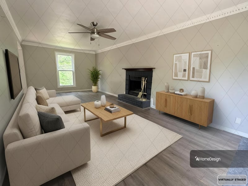 1136 Campbell Rd, Goodlettsville, TN 37072