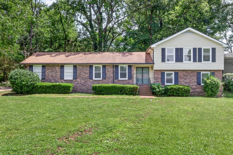 489 Canton Ps, Madison, TN 37115