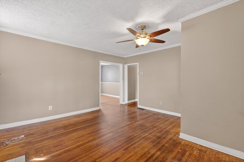 3903 Burrus St, Nashville, TN 37216
