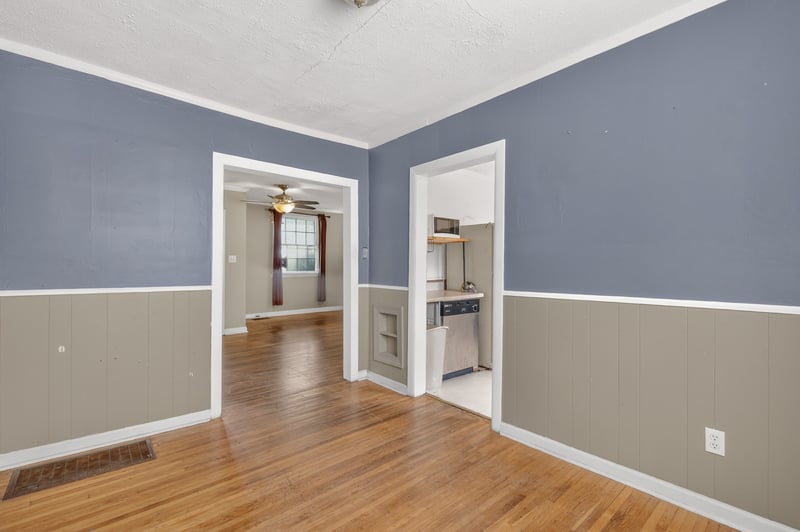 3903 Burrus St, Nashville, TN 37216