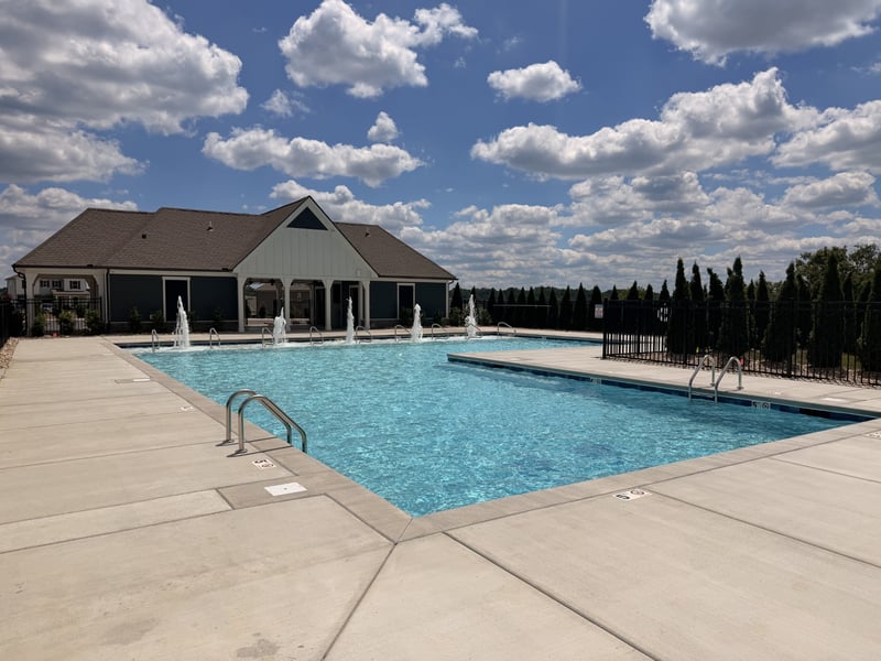 1356 Georgetown Dr, Old Hickory, TN 37138