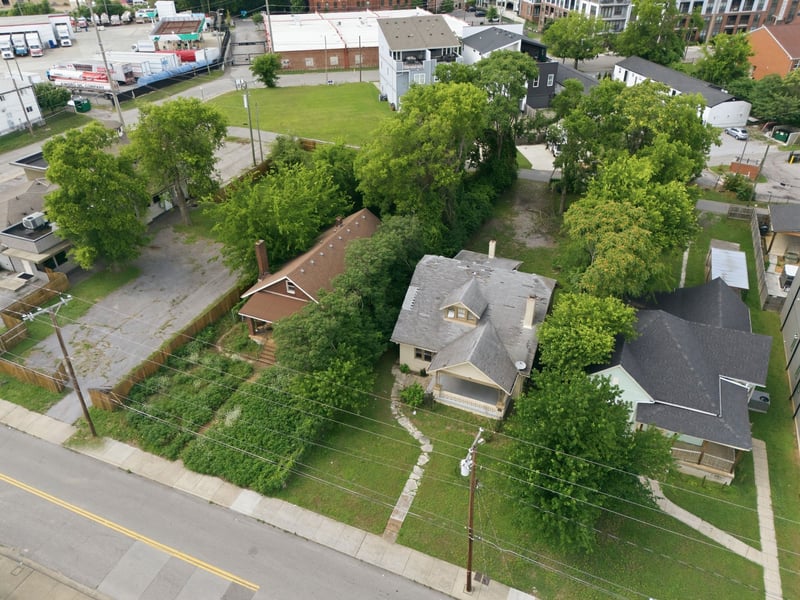 2020 Clifton Ave, Nashville, TN 37203