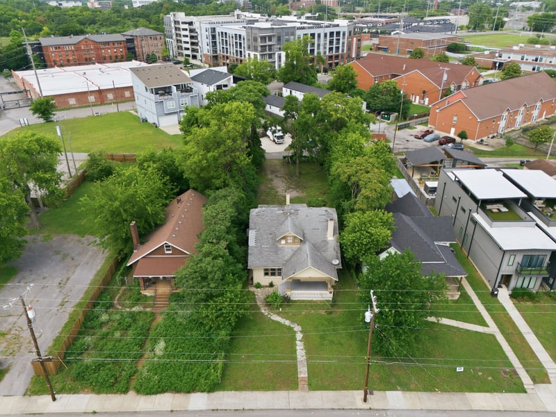 2020 Clifton Ave, Nashville, TN 37203