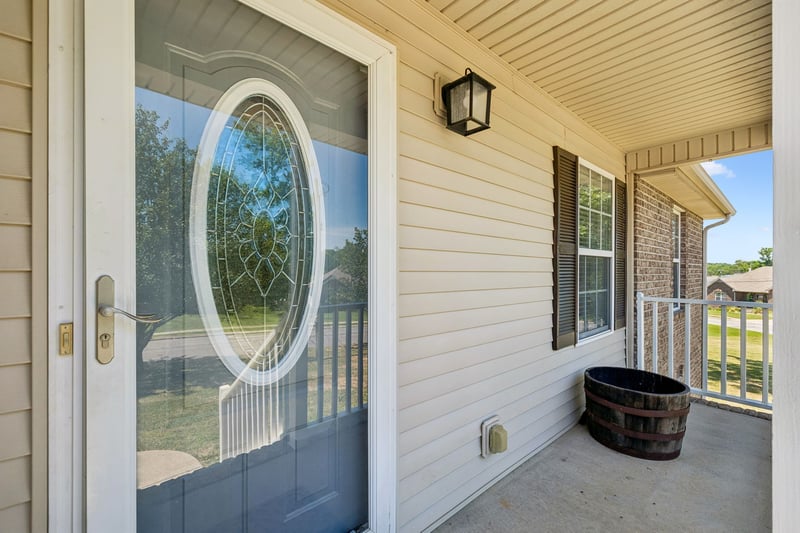 518 Polo Ln, Springfield, TN 37172
