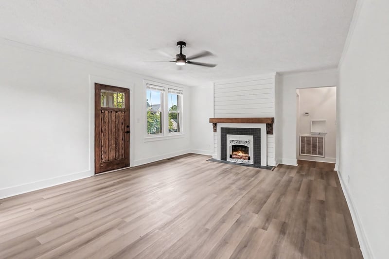 416 W Bend Dr, Nashville, TN 37209