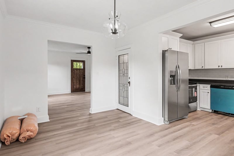 416 W Bend Dr, Nashville, TN 37209