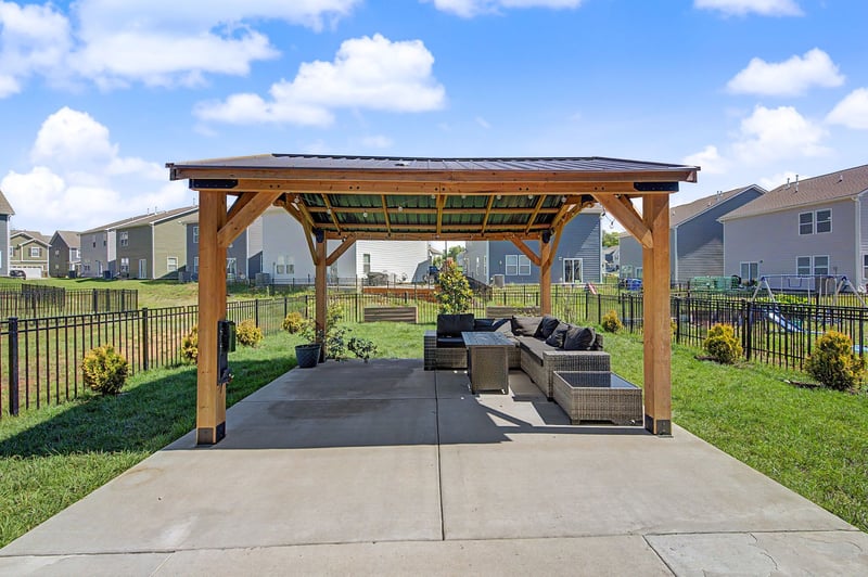 3121 Lyman Ridge Rd, Columbia, TN 38401