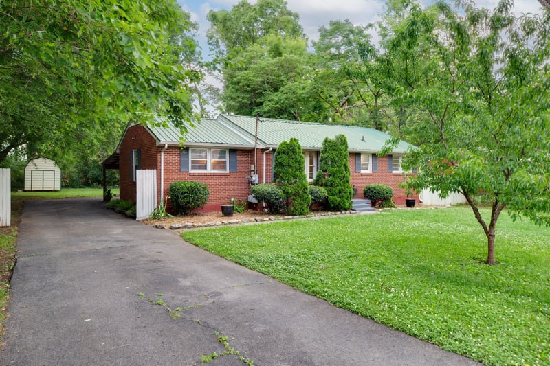 2011 Sherrill Blvd, Murfreesboro, TN 37130