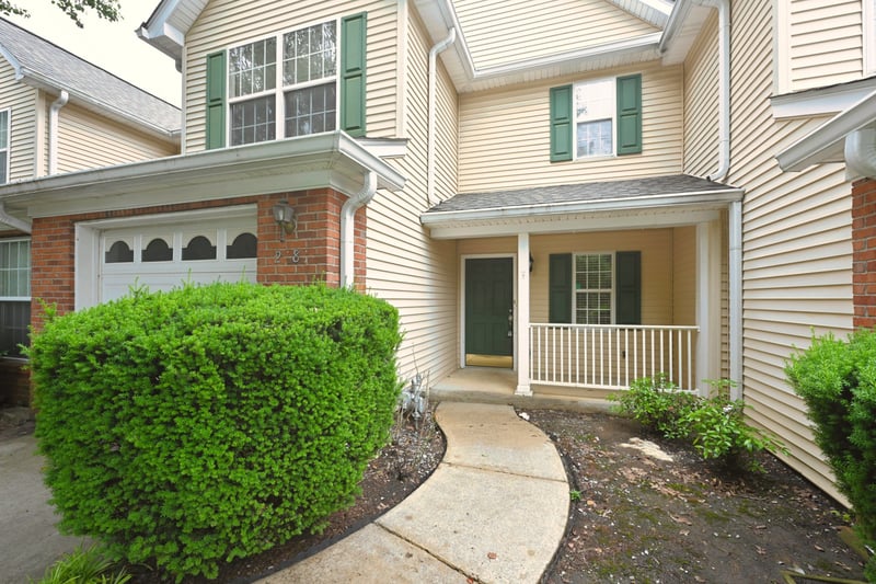 2080 Nashboro Blvd, Nashville, TN 37217