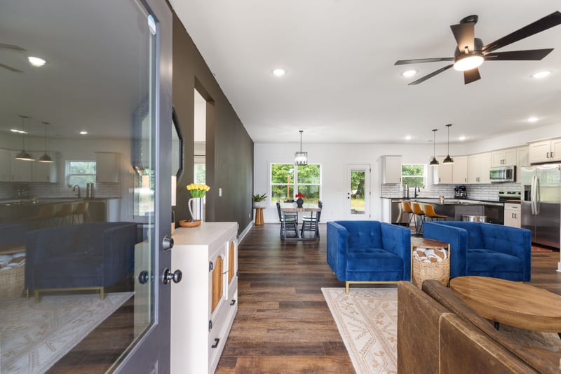 1578 Angus Way, Greenbrier, TN 37073
