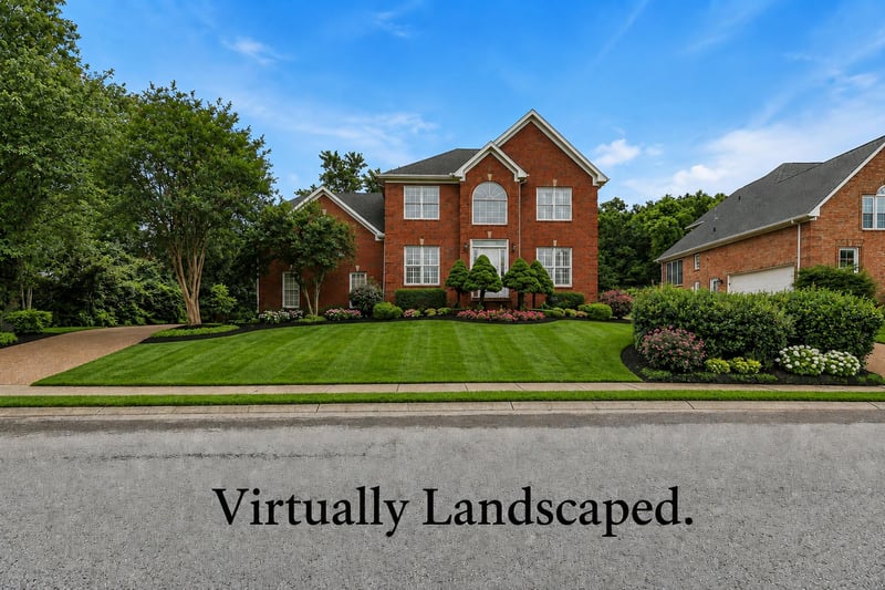 122 Wynbrooke Trce, Hendersonville, TN 37075
