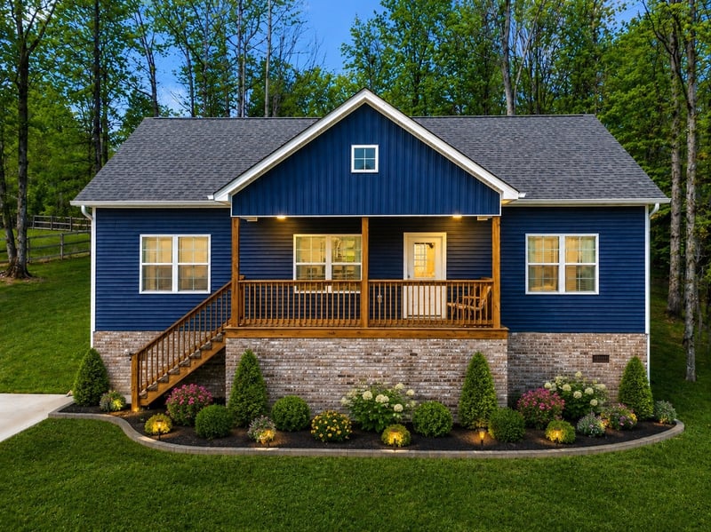 521 Lewis Ln, Charlotte, TN 37036