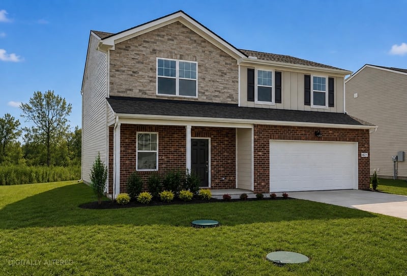 4621 Marcus Venture Pl, Murfreesboro, TN 37127
