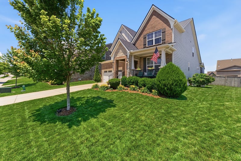 459 Rangeland Rd, Spring Hill, TN 37174