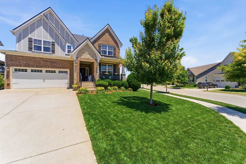 459 Rangeland Rd, Spring Hill, TN 37174