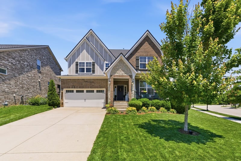 459 Rangeland Rd, Spring Hill, TN 37174