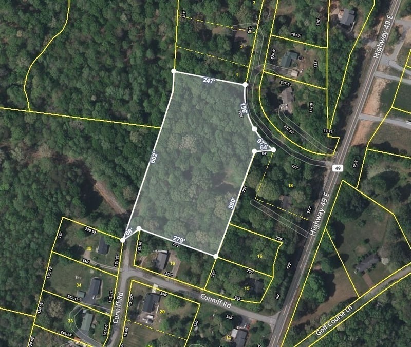 1509 Highway 49 , Ashland City, TN 37015