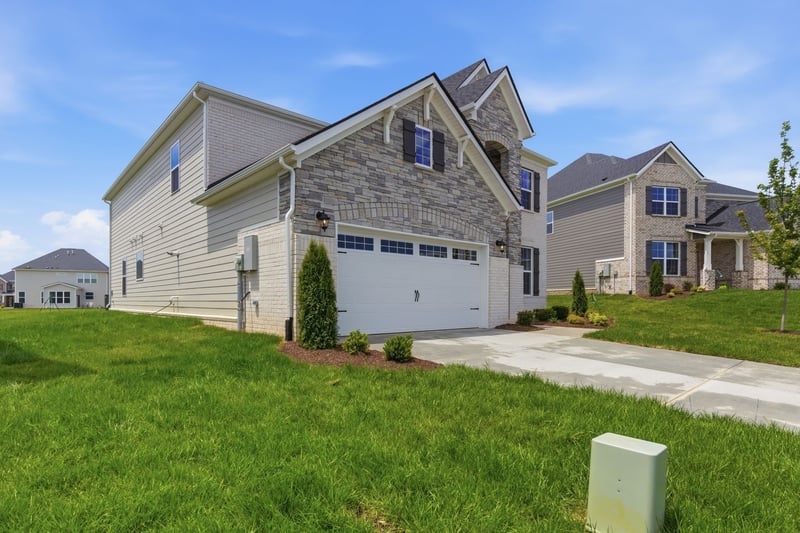 115 Willow Bend Dr, Mount Juliet, TN 37122