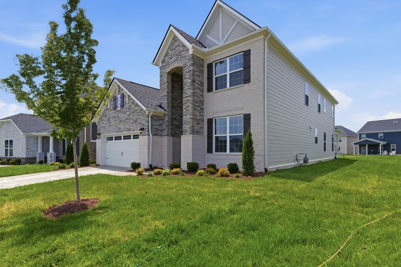 115 Willow Bend Dr, Mount Juliet, TN 37122