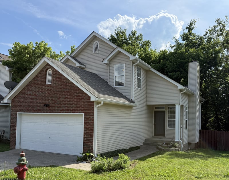 1011 Lassiter Dr, Goodlettsville, TN 37072