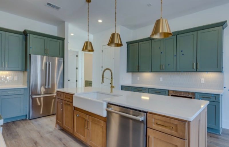 110 Myrtle St #C, Nashville, TN 37206