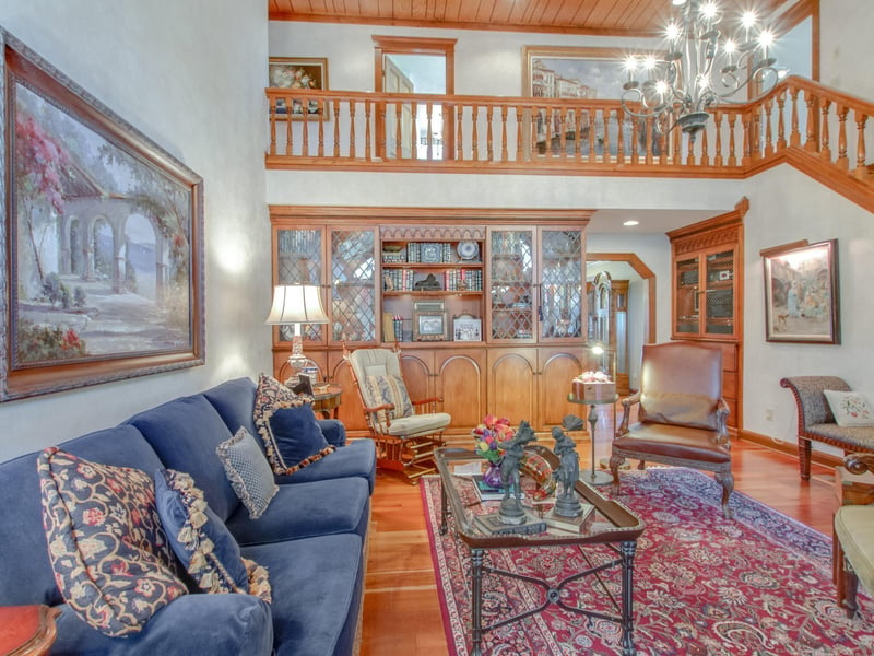 1480 Old Hunters Point Pike, Lebanon, TN 37087