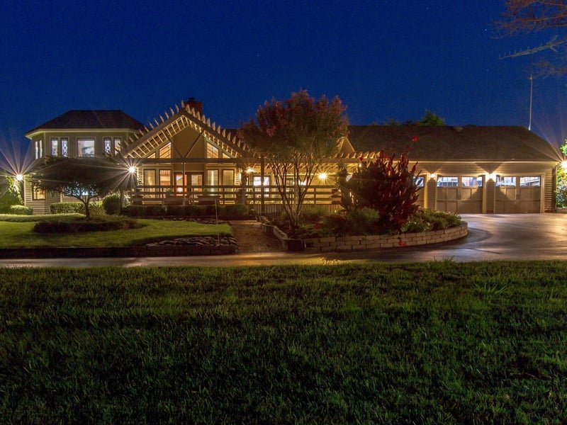 1480 Old Hunters Point Pike, Lebanon, TN 37087